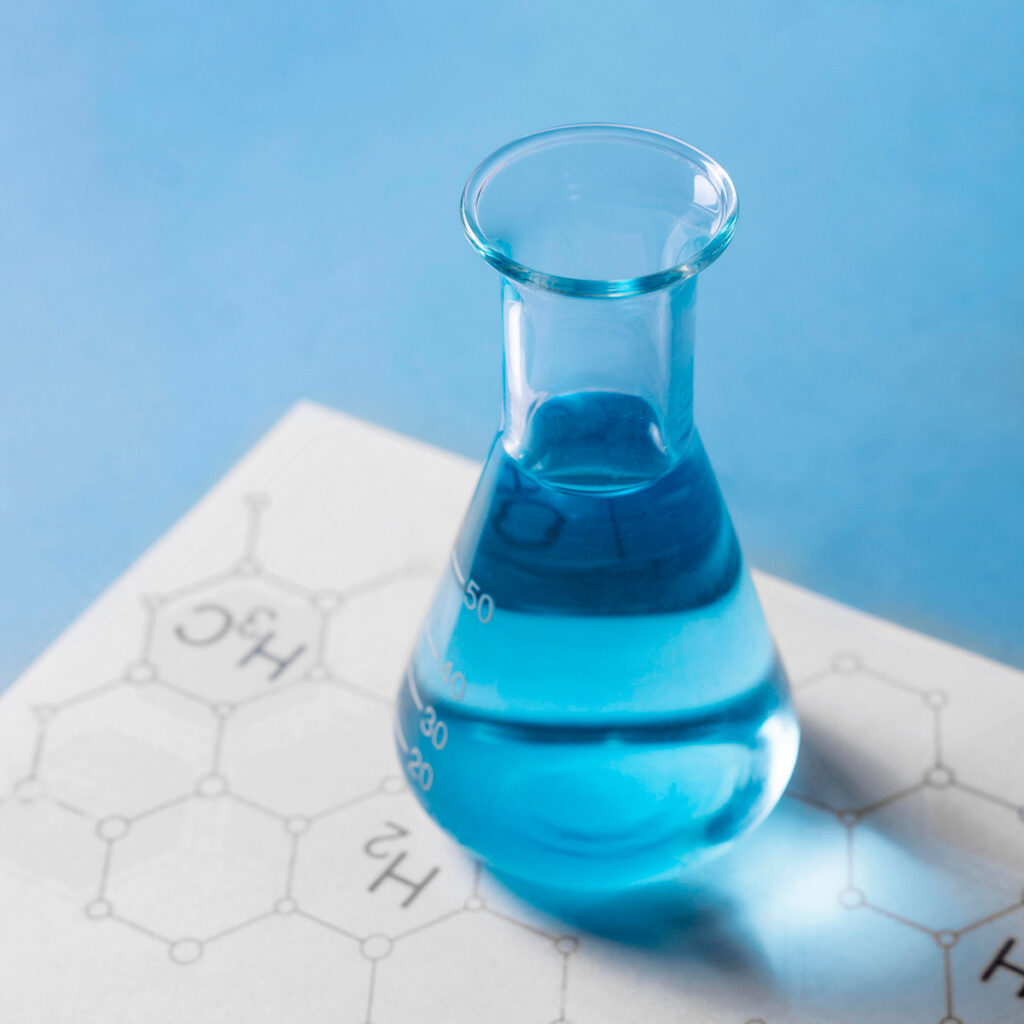 Kimyasal Değerlendirme Uzmanlığı (KDU-KKDİK) Kimyasal Değerlendirme Uzmanlığı (KDU-KKDİK)