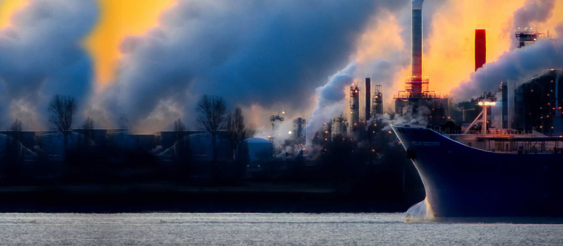 KURUMSAL KARBON AYAK İZİ RAPORLAMALARI (14064-1 VE 14064-2)